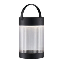 Nordlux Coupar Outdoor Plastic Table Battery Light  Black,battery Led - thumbnail 3