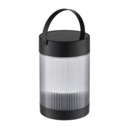 Nordlux Coupar Outdoor Plastic Table Battery Light  Black,battery Led - thumbnail 2
