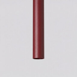 Sollux Lighting Pastelo Steel Burgundy 1 Lights Modern Pendant Lamps - thumbnail 4