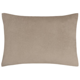 Paoletti Keela Cut Velvet Feather Rich Cushion - thumbnail 2