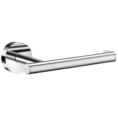 Smedbo Wall Mounted Toilet Roll Holder For Bathroom Toilet Paper