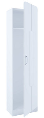 Vcm Floor Furniture Hallway Cabinet Chest Of Drawers Balia - image 1