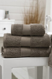 Deyongs Bliss Pima 650Gsm Supersoft Cotton Towels