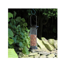 Nature's Market Hammertone Wild Bird Nut Feeder Bf041 - thumbnail 2