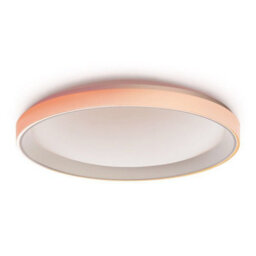 Aqara Ceiling Light T1M Smart Rgbic Ceiling Light With Matter, Zigbee 3.0 & Apple Homekit Compatibility - thumbnail 2