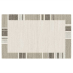 Walplus Indoor & Outdoor Rug Short Pile Multicolour 190X300 Cm Anti Slip - thumbnail 2