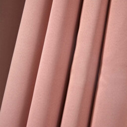 OHS Pair Of Thermal Ready Made Eyelet Blackout Curtains - thumbnail 3