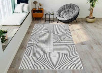 Rest Relax Degas Medium Indoor Rug 160 X 230Cm - image 1