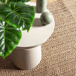Vidaxl Rug Zizur 80X150 Cm Jute Look Indoor And Outdoor - thumbnail 2
