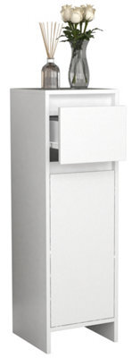 Vcm Bathroom Furniture Cabinetrank Bathroom Cabinet Malira - image 1