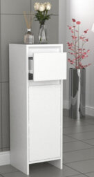 Vcm Bathroom Furniture Cabinetrank Bathroom Cabinet Malira - thumbnail 3