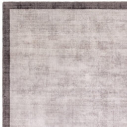 Asiatic Blade Border Silver Grey 08 Rug-120Cm X 170Cm - thumbnail 2