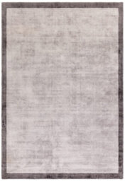 Asiatic Blade Border Silver Grey 08 Rug-120Cm X 170Cm - thumbnail 1
