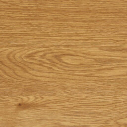 Sweeek - Oval Coffee Table With Black Metal Legs And Oak Effect Oak Effect 100X95.5X35.5 Cm - Ezia - thumbnail 4
