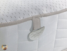 Sareer Furniture Sareer Pocketo 1000 Pocket Latex Mattress - thumbnail 6