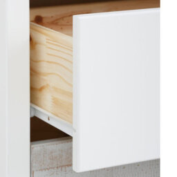 Dorel Salva Chest With 2X3 Drawers Mixed Colours 125X35X80Cm - thumbnail 6