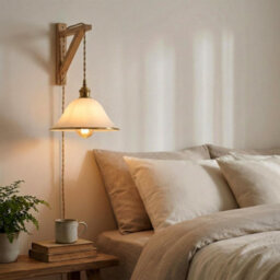 White Glass Pendant Light Shade 30Cm E27 Easy Fit Replacement Lamp Shade For Kitchen Dining And Bedroom Lighting - thumbnail 8