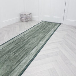 Rama Hallway Runner Rug - Hardwearing, Non-Slip & Durable Carpet For Hall, Kitchen & Corridor - thumbnail 4