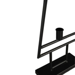 Ivyline Deco Table Top Tree Candle Holder H59Cm W20Cm - thumbnail 3