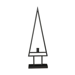 Ivyline Deco Table Top Tree Candle Holder H59Cm W20Cm - thumbnail 5
