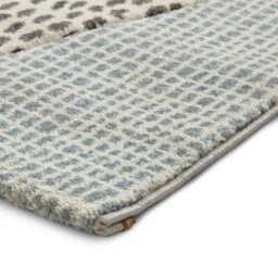 Grey Kids Modern Graphical Pictorial Easy To Clean Rug For Living Room Bedroom And Dining Room-60Cm X 120Cm - thumbnail 5
