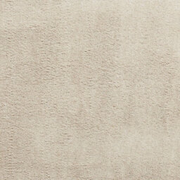 Cream Shaggy Washable Plain Modern Rug For Living Room Bedroom & Dining Room-60Cm X 115Cm - thumbnail 4
