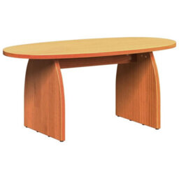 Berkfield Coffee Table Wax Brown 80 X 40 X 35 Cm Solid Pine Wood - thumbnail 2