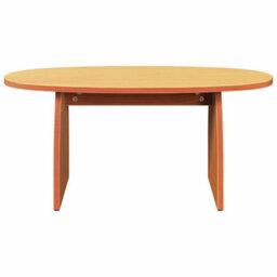 Berkfield Coffee Table Wax Brown 80 X 40 X 35 Cm Solid Pine Wood - thumbnail 7