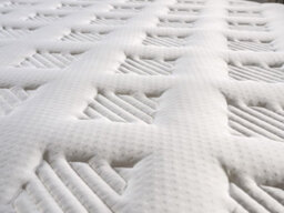 Divan Base Direct Sophia Briar-Rose Pandora 1000 Pocket Sprung Memory Foam Bed Set 4Ft Small Double Large End Drawer- Plush Velvet Pink - thumbnail 5