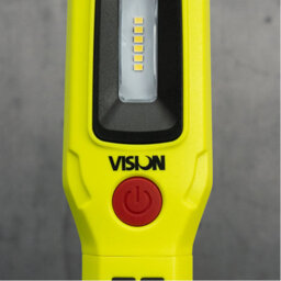 Mehr Flexi-Twist Magnetic Hand Lamp/torch Ehl306 Qty 1 Vision - thumbnail 3