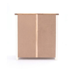 Cabinet Bits Lovere 4 Drawer Chest Of Drawers Bras Drop Handle - thumbnail 7