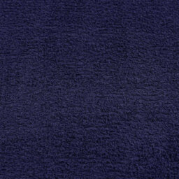 Berkfield Wash Towels 2 Pcs Frogn Navy Blue 30X30 Cm 100% Cotton - thumbnail 5