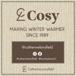 Catherine Lansfield Cosy Ribbed Faux Fur Blanket Throw Natural - thumbnail 6