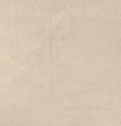Luxury Enhanced Living Cream Velvet, Supersoft, 100% Blackout, Thermal Pair Of Curtains With Eyelet Top - 66 X 90 Inch (168X229Cm) - thumbnail 4