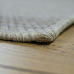 Natura Hallway Runner Rug - Hardwearing, Non-Slip & Durable Carpet For Hall, Kitchen & Corridor - thumbnail 7