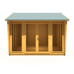Shire Highclere 10X10 Shiplap Rooms For The Garden - thumbnail 1