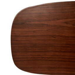 Beliani Desk Chair Gunnison Fabric Green - thumbnail 7