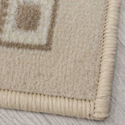 Caesar Hallway Runner Rug - Soft, Comfortable & Durable Carpet For Hall, Kitchen & Corridor - thumbnail 2
