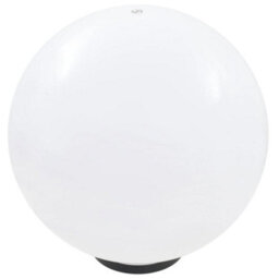 Outdoor Led Bowl Lamp Spherical For Gardens, Patios, Paths And Yards 50 Cm - thumbnail 4
