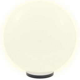 Outdoor Led Bowl Lamp Spherical For Gardens, Patios, Paths And Yards 50 Cm - thumbnail 3