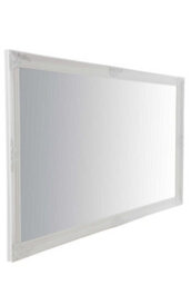 Mirroroutlet Kingsbury Full Length Leaner White Classical Antique Large Wall Mirror 168 X 107 Cm - thumbnail 7