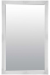 Mirroroutlet Kingsbury Full Length Leaner White Classical Antique Large Wall Mirror 168 X 107 Cm - thumbnail 2