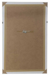 Mirroroutlet Kingsbury Full Length Leaner White Classical Antique Large Wall Mirror 168 X 107 Cm - thumbnail 6