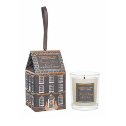 Stoneglow Candles Seasonal Votive Candle - Juniper Berry & Cedar - thumbnail 2