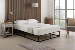The Foam People Comfort Bubble Memory Mattress - Supreme Softness 3Ft Single 90Cm X 190Cm - thumbnail 4