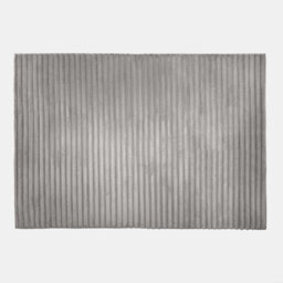 OHS Faux Fur Rug Living Room Ribbed Large Mat Luxury Carpet Anti Slip Floor Runner - thumbnail 7