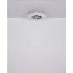 Luminosa Lighting Luminosa Alva Ceiling Fan White Matt 1X Rgb Led Dimmable 3000-6500K Remote Control Timer - thumbnail 9