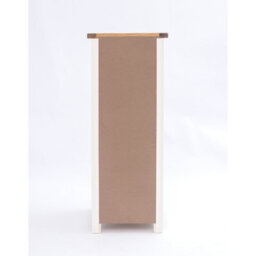 Cabinet Bits Tropea 5 Drawer Narrow Chest Of Drawers Bras Drop Handle - thumbnail 9