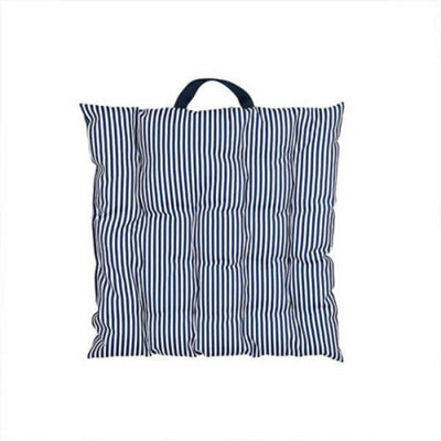 Navigate Three Rivers 55 X 55Cm Outdoor/indoor Floor Cushion - image 1
