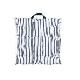 Navigate Three Rivers 55 X 55Cm Outdoor/indoor Floor Cushion - thumbnail 2